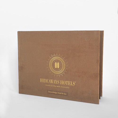 Buch Hideaways Hotels 20019/2020 Special Edition - Online Shop Seezeitlodge Hotel & Spa