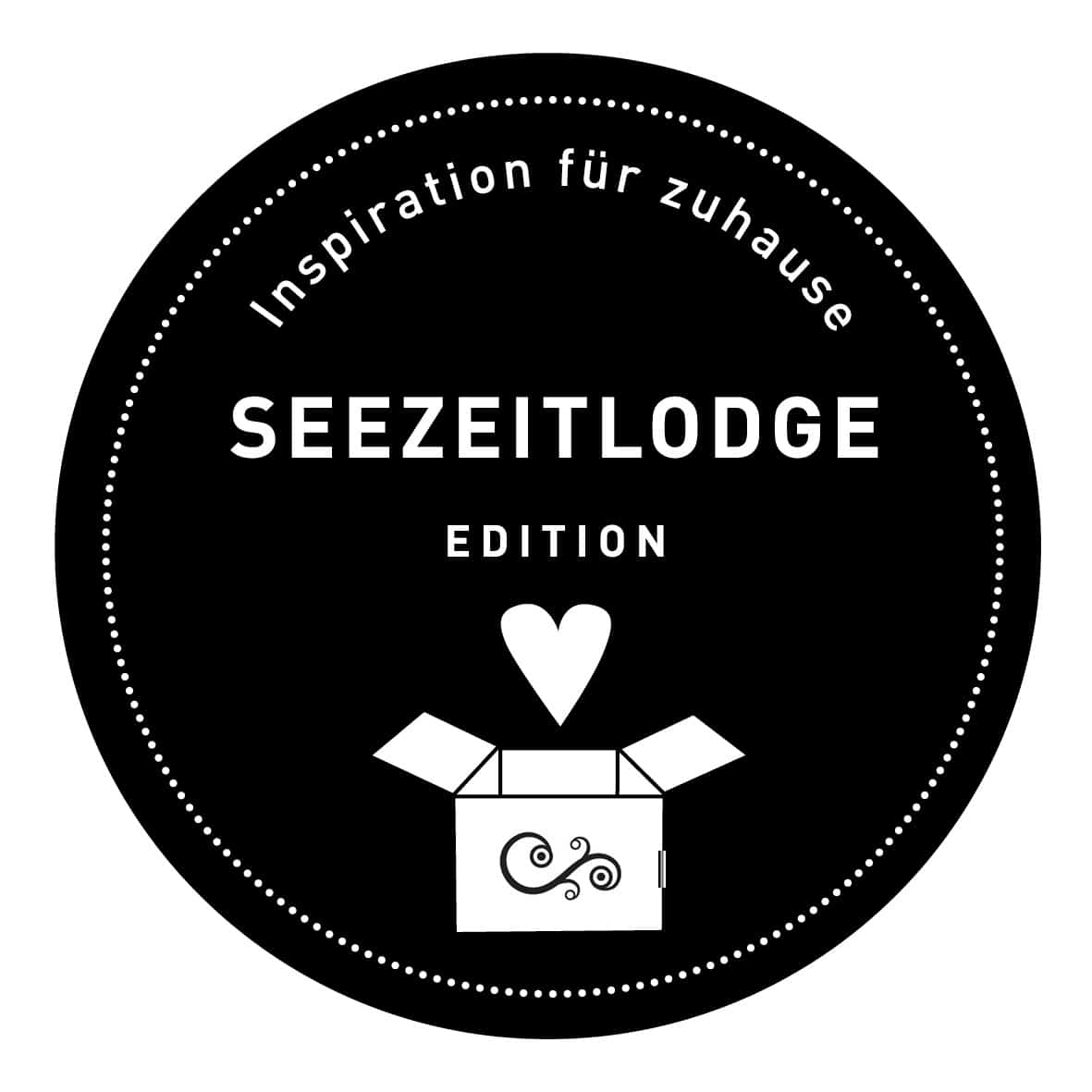Seezeitlodge Edition Logo